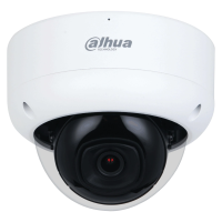 DH-IPC-HDBW3441E-AS-S2 4МП (2.8мм) з мікрофоном IP відеокамера Dahua