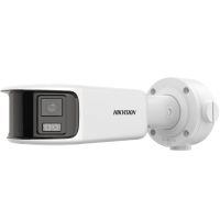 DS-2CD3T87G2P-LSU/SL (C) 8МП (4мм) IP відеокамера Hikvision