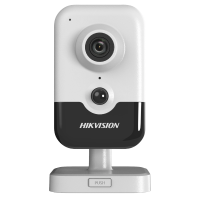DS-2CD2463G2-I 6МП (2.8мм) PIR IP відеокамера Hikvision