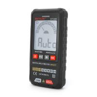 Мультиметр Mayilon HT-124B. Вимірювання: V, A, Ω, C, F, NCV (True RMS).