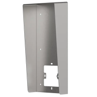 Dnake RH03 для накладного монтажу Захисний піддашок