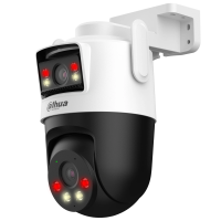 DH-P5D-5F-PV 5МП (2.8+6мм) WiFi IP відеокамера Dahua