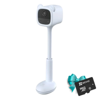 камера Ezviz CS-BM1BE + карта пам'яті CS-CMT-CARDT32G-D Комплект