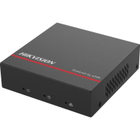DS-E08NI-Q1(SSD 1T) твердотільний накопичувач Відеореєстратор Hikvision