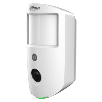 Dahua DHI-ARD1731-W2(868) бездротовий оповіщувач руху з камерою