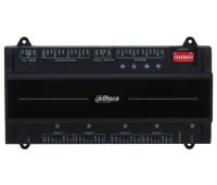 Dahua DHI-ASC2204B-S односторонній Контролер для чотирьох дверей