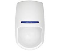 DS-PD2-P10P-W бездротовий сповіщувач руху