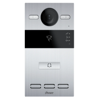 Dnake S212/S SIP IK07 Виклична панель