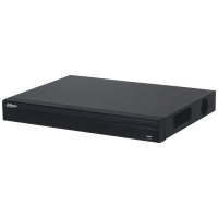 DHI-NVR4232-4KS3 32-канальний 1U 2HDD Відеореєстратор Dahua