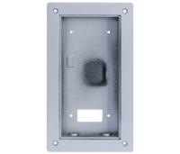 VTM116-01 Коробка для врізного монтажу