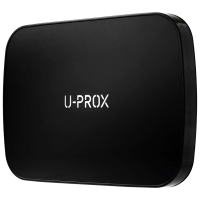 U-Prox Extender Black Ретранслятор радіосигналу з автоматичною маршрутизацією