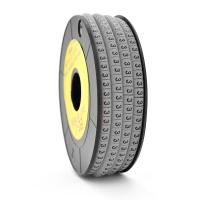 Маркер кабельний "7", 4мм² (500 шт в упаковці), ціна за упаковку