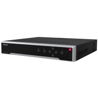 DS-7732NI-M4/24P 32-канальний 1.5U 24 PoE 8K Відеореєстратор Hikvision