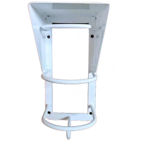 Ajax Outdoor Захисна решітка для датчика