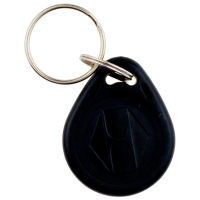 EM-Marin SEVEN R-70 Брелок чорний