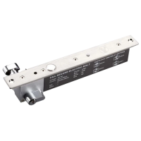 YLI ELECTRONIC YB-600A (LED) Замок електрорігельний врізний