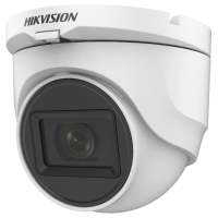 DS-2CE76D0T-ITMF(C) 2МП (2.8мм) HDTVI відеокамера Hikvision