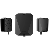 Дротовий трансмітер Ajax Superior MultiTransmitter black Fibra