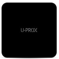 U-Prox Siren Black Бездротова внутрішня сирена