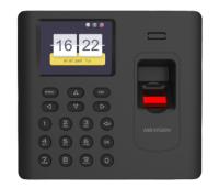 Hikvision DS-K1A802AMF Термінал обліку робочого часу
