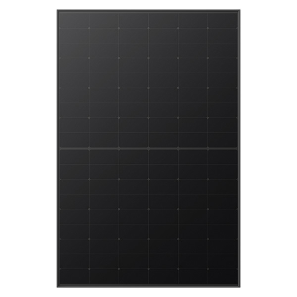 Сонячна панель LONGI LR5-54HTB-430M-430 Wp (BFR)(33.04V 13.24A)(1722х1134х30), Q36