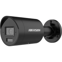 DS-2CD2043G2-LI2U Black 4МП (2.8мм) з мікрофоном IP відеокамера Hikvision