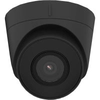 DS-2CD1343G2-I (BLACK) 4МП (2.8мм) IP відеокамера Hikvision