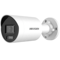 DS-2CD2047G2H-LIU (eF) 4МП (2.8мм) IP відеокамера Hikvision