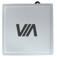 Via Security VR-UHF15 UHF дальньої дії Зчитувач