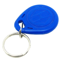 MIFARE R-75 Брелок синій