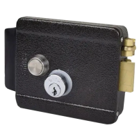 Atis Lock MB Електромеханічний замок