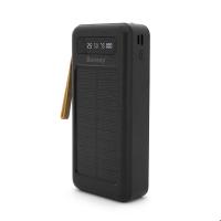 PowerBank Bunsey BY-14 20000mAh, Input:MicroUSB+Type-C, Output:2USB/Type-C, PD10W, Black PowerBank Bunsey BY-14 20000mAh, Input:MicroUSB+Type-C, Output:2USB/Type-C, PD10W, Black