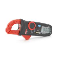 Струмовимірювальні кліщі UNI-T UT210A Вимірювання: A (AC). Функції: Data Hold, підсвічування.