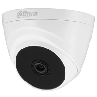 DH-HAC-T1A11P 1МП (2.8мм) HDCVI відеокамера Dahua