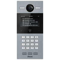 Dnake S615/S Android IP65 IK07 Виклична панель