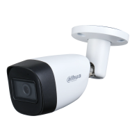 DH-HAC-HFW1231CMP 2МП (2.8мм) HDCVI відеокамера Dahua