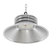 Стельовий світильник RITAR WRLTR-100W, 6500K, 220V