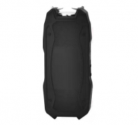 Ліхтар-відлякувач ручний BAILONG X-Balog TW-1901B. LED, струм 8000KV, 130W, Li-ion вбудований 4 000 mAh, Black, IP44, USB, 100х40х20мм, BOX