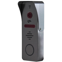 Light Vision RIO FHD GREY Виклична панель