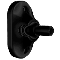 DS-PDB-IN-UBKT1/Europe BLACK Кронштейн