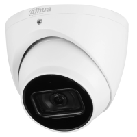 DH-HAC-HDW1801TP 8МП (2.8мм) HDCVI відеокамера Dahua