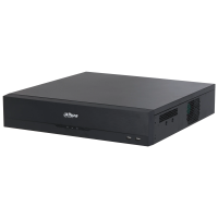 DHI-NVR5832-EI 32-канальний WizSense 2U 8HDD Відеореєстратор Dahua