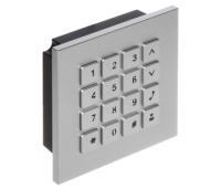DHI-VTO4202F-MK Модуль клавіатури для панелі виклику DHI-VTO4202F-P