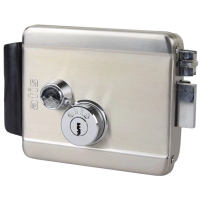 ATIS Lock SS CK Електромеханічний замок