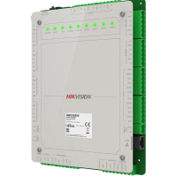Hikvision DS-K2624X(P) Контролер для чотирьох дверей