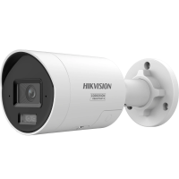 DS-2CD3066G3-LIU/SL (eF) 6МП AcuSense (2.8мм) IP відеокамера Hikvision