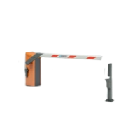 LS21 Фотоелементи, передавач та приймач, однопроменевий, з елементами кріплення