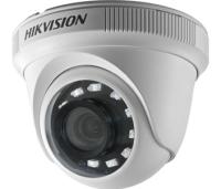 DS-2CE56D0T-IRPF (C) 2МП (2.8мм) HDTVI відеокамера Hikvision