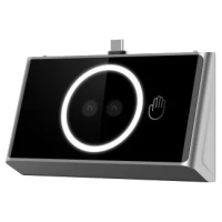 DS-KAB673-P Сканер відбитку долоні та відбитку вен на долоні Hikvision