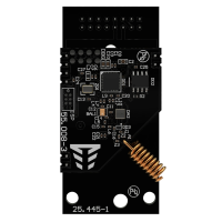 Tiras M-X (Orion NOVA II) Модуль інтеграції Тірас
